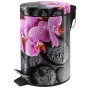 Bathroom Bin Madeira 3 Litres