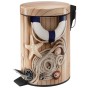 Bathroom Bin Maritime 3 Litres