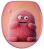 Soft Close Toilet Seat Coco