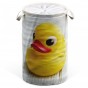 Laundry Basket Duck