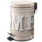 Bathroom Bin Home 3 Litres