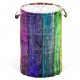 Laundry Basket Rainbow