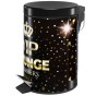 Bathroom Bin VIP Lounge 3 Litres