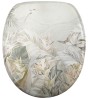 Soft Close Toilet Seat Hortus