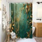 Shower Curtain Greego 180 x 200 cm