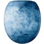 Soft Close Toilet Seat Solium