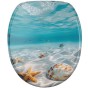 Soft Close Toilet Seat Waterworld