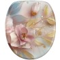 Soft Close Toilet Seat Florentia