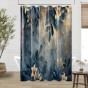 Shower Curtain Lilybud 180 x 200 cm