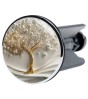 Wash Basin Plug Tree of Life