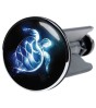 Wash Basin Plug Glow Turtle