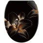 Soft Close Toilet Seat Aurelia