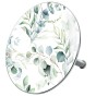 Bathtube Plug Eucalyptus