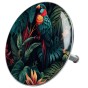 Bathtube Plug Exotic