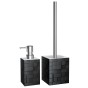 Bathroom Set Cube