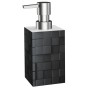 Soap Dispenser Cube