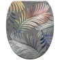 Soft Close Toilet Seat Farn