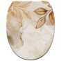 Soft Close Toilet Seat Faylora