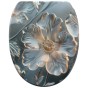 Soft Close Toilet Seat Frostia
