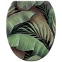 Soft Close Toilet Seat Jungle