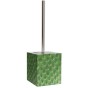 Toilet Brush and Holder Cactus