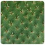 Bath Mat Cactus 53 x 53 cm