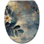 Soft Close Toilet Seat Lilybud