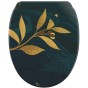 Soft Close Toilet Seat Luxury