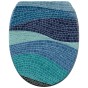 Soft Close Toilet Seat Marin