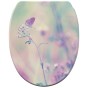 Soft Close Toilet Seat Meadow