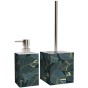 Bathroom Set Monstera