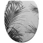 Soft Close Toilet Seat Palmera