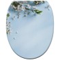 Soft Close Toilet Seat Sakura