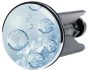 Wash Basin Plug Bubbles