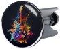 Wash Basin Plug Guitar