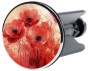 Wash Basin Plug Poppy