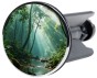 Wash Basin Plug Rainforest