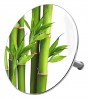 Bathtube Plug Bamboo Green