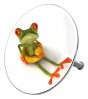 Bathtube Plug Froggy