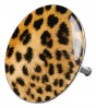 Bathtube Plug Leopard