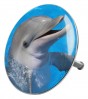 Bathtube Plug Dolphin