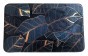 Bath Rug Monstera 70 x 110 cm
