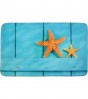 Bath Rug Starfish 70 x 110 cm