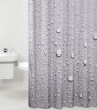Shower Curtain Dewdrop 180 x 200 cm