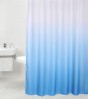 Shower Curtain Magic Blue 180 x 200 cm