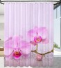 Shower Curtain Blooming 180 x 200 cm