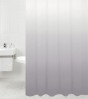 Shower Curtain Magic Grey 180 x 200 cm