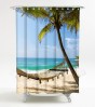 Shower Curtain Holiday 180 x 200 cm