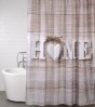 Shower Curtain Home 180 x 200 cm