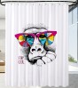 Shower Curtain Stay Cool 180 x 200 cm